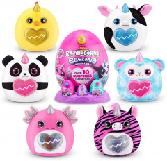Игровой набор-сюрприз «Rainbocorns Eggzania mini» - Фото 5