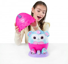 Игровой набор-сюрприз «Rainbocorns Eggzania mini» - Фото 7