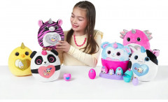 Игровой набор-сюрприз «Rainbocorns Eggzania mini» - Фото 8