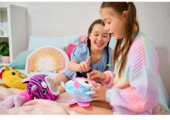 Игровой набор-сюрприз «Rainbocorns Eggzania mini» - Фото 9