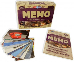 Игра настольная «Великие изобретения» - Фото 3