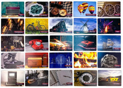 Игра настольная «Великие изобретения» - Фото 2