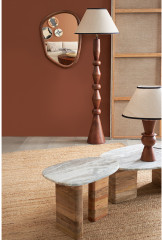 Зеркало настенное «Torhill» - Фото 3