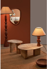 Зеркало настенное «Torhill» - Фото 4