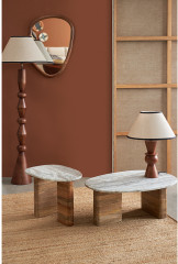 Зеркало настенное «Torhill» - Фото 5