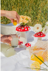 Ваза для цветов «Amanita» - Фото 9