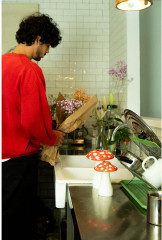 Ваза для цветов «Amanita» - Фото 5