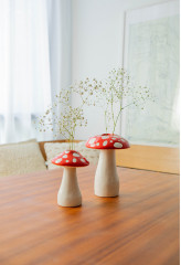 Ваза для цветов «Amanita» - Фото 2