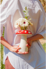 Ваза для цветов «Amanita» - Фото 7