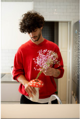 Ваза для цветов «Amanita» - Фото 4