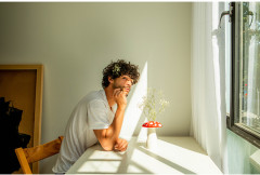 Ваза для цветов «Amanita» - Фото 6