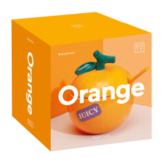 Сахарница с ложкой «Orange» - Фото 8