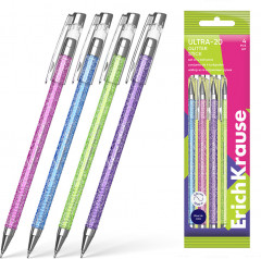 Набор ручек шариковых - Фото 1