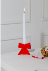 Подсвечник «Bow» - Фото 2