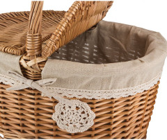 Корзина для пикника - Фото 1