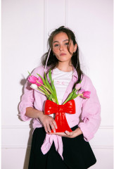 Ваза для цветов «Bow» - Фото 8