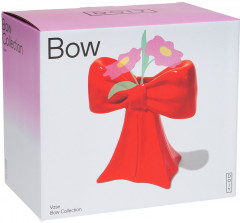 Ваза для цветов «Bow» - Фото 12