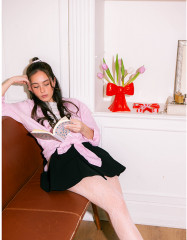 Ваза для цветов «Bow» - Фото 9