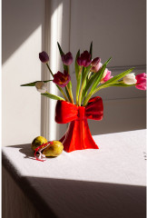 Ваза для цветов «Bow» - Фото 7