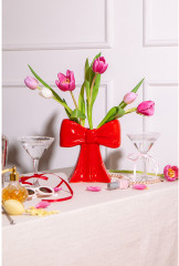 Ваза для цветов «Bow» - Фото 3