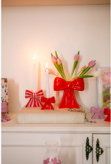 Ваза для цветов «Bow» - Фото 4