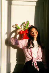 Ваза для цветов «Bow» - Фото 10