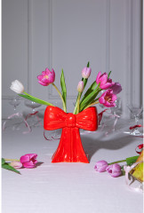 Ваза для цветов «Bow» - Фото 6