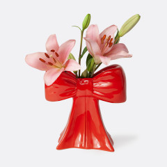 Ваза для цветов «Bow» - Фото 1