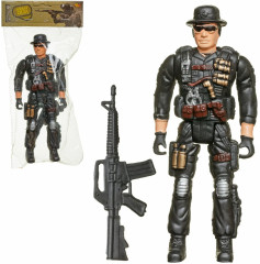 Набор игровой «Солдат» - Фото 1