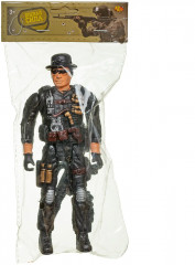 Набор игровой «Солдат» - Фото 2