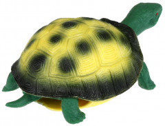 Игрушка-тянучка «Черепаха» - Фото 1