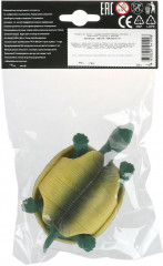 Игрушка-тянучка «Черепаха» - Фото 5