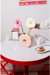 Ваза для цветов «Donut» - Фото 4