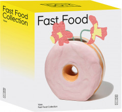 Ваза для цветов «Donut» - Фото 5