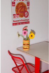 Ваза для цветов «Burger» - Фото 5