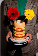 Ваза для цветов «Burger» - Фото 9