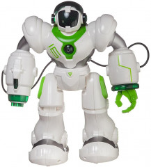 Робот на радиоуправлении со световыми и звуковыми эффектами - Фото 3