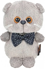 Брелок «Басик с бантиком» - Фото 3