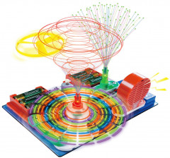 Конструктор электронный «589 вариантов сборки» - Фото 2