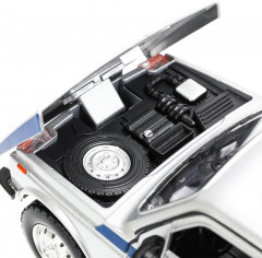 Машина инерционная «Lada 4 × 4. Полиция» - Фото 12