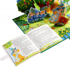 Волшебник Изумрудного города - Фото 7