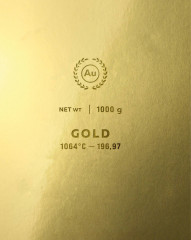 Золото. Иллюстрированная энциклопедия. От первых золотодобытчиков до современных инвесторов - Фото 1