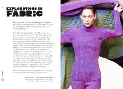 Little Book of Tokyo Style: The Fashion History of the Iconic City - Фото 4