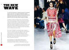 Little Book of Tokyo Style: The Fashion History of the Iconic City - Фото 5