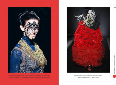 Little Book of Tokyo Style: The Fashion History of the Iconic City - Фото 6