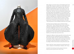 Little Book of Tokyo Style: The Fashion History of the Iconic City - Фото 7