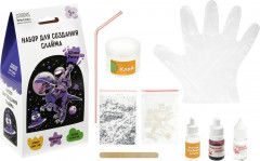 Набор для создания слайма «Дино» - Фото 1