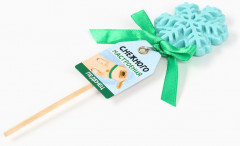 Леденец «Снежного настроения» - Фото 1