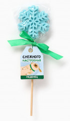 Леденец «Снежного настроения» - Фото 2