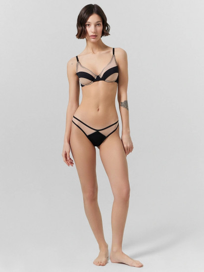 Трусы-слип женские